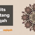 hadits tentang aqiqah dalam islam